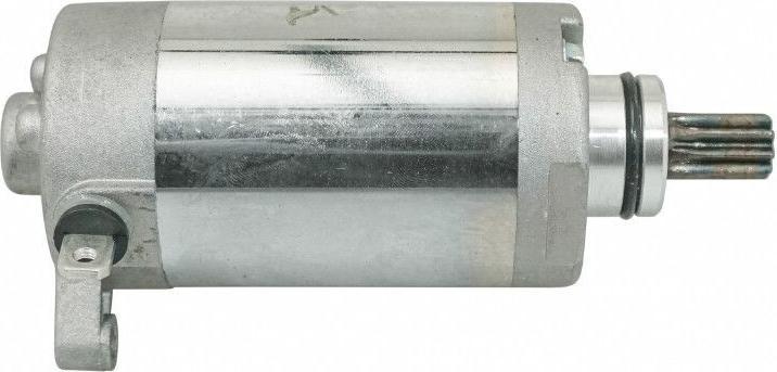 Actual product image P2R Yamaha 125 YBR, 125 XT R