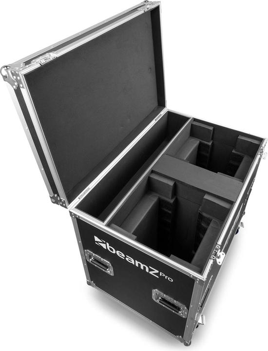 Produktbild BeamZ Pro Flightcase FC380B, Zubehör Typ: Licht, Typ: Flightcase