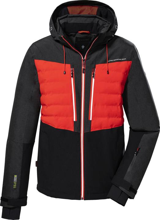 Produktbild Killtec Herren-Skijacke KSW 56 (56)