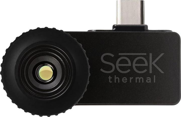 SeeK Wärmebildkamera