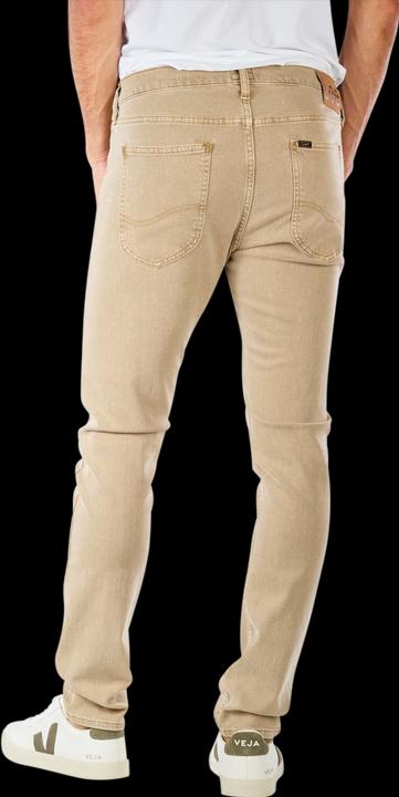 Immagine prodotto Lee Luke Jeans Slim Tapered timberwolf (W30/L34)