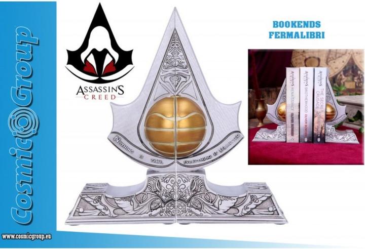 Actual product image Nemesis Now Assassin's Creed - Eden Apple