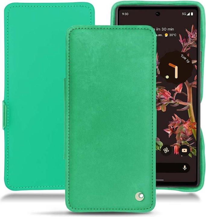 Image du produit Noreve Housse cuir (Google Pixel 6a)