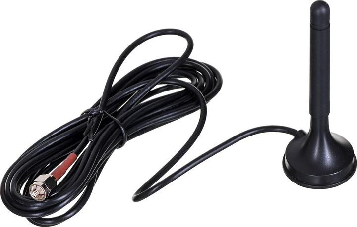 Productafbeelding Teltonika PR1KS210 - Magnetische mobiele radio SMA antenne (GSM, 3G)