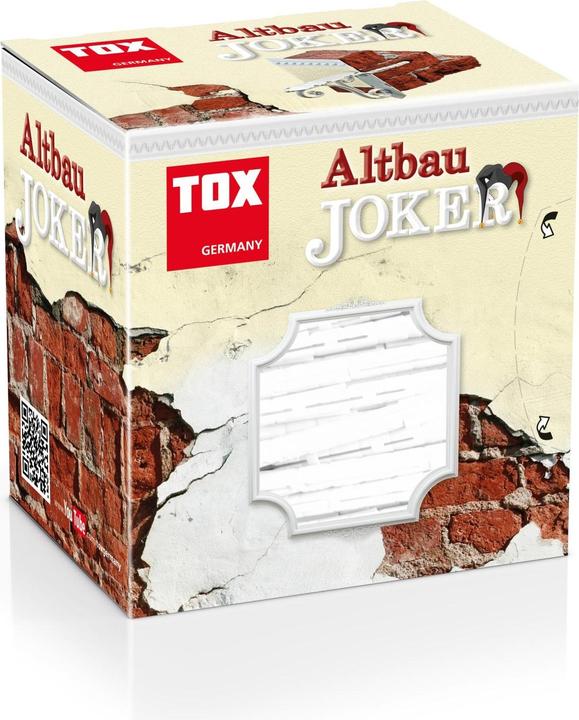 Produktbild Tox Spreizdübel 10x90 mm 10 Stück (10 Stk.)