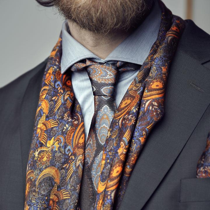 Actual product image Bohemian Revolt Brice