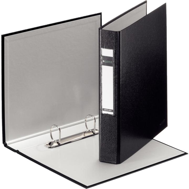 Produktbild Leitz Standard (A5, 37 mm, 1 Stück)