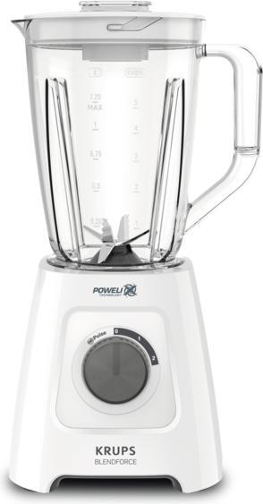 Actual product image Krups Blendforce 2IN1 (600 W)