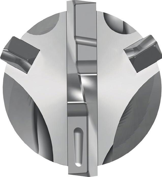 Actual product image Heller Carbide hammer drill 28 mm (28 millimetres)