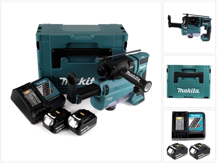 Produktbild Makita DHR 182 RWTJ (Akkubetrieb)