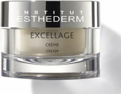 Produktbild Institut Esthederm Excellage Crème (50 ml, 24h Creme)