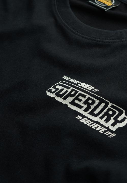 Produktbild Superdry B-movie (L)
