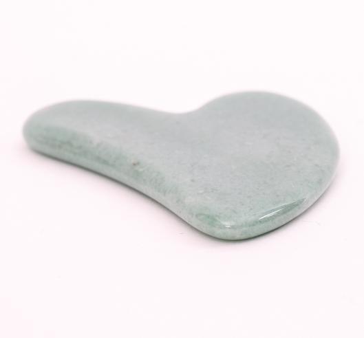 Produktbild Cachet Gua Sha Massage Stein