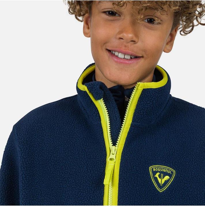Immagine prodotto Rossignol Jr Alltrack Fleece-Sweatshirt