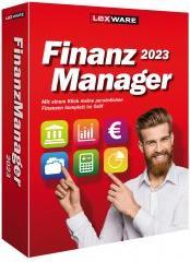 Produktbild Lexware FinanzManager 2023 (Download)