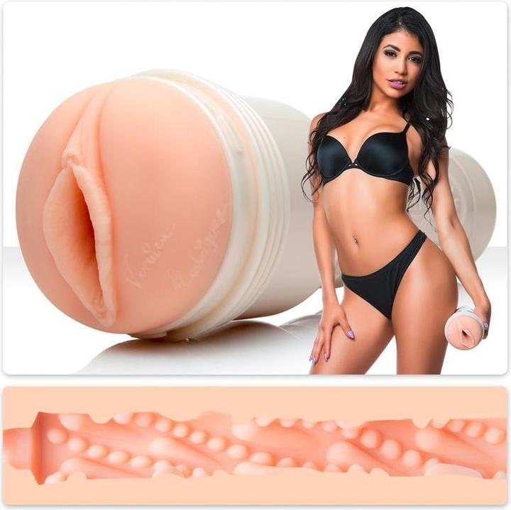 Produktbild Fleshlight Veronica Rodriguez - Caliente