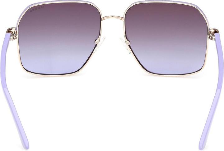 Immagine prodotto Guess Occhiali da Sole Donna Oro