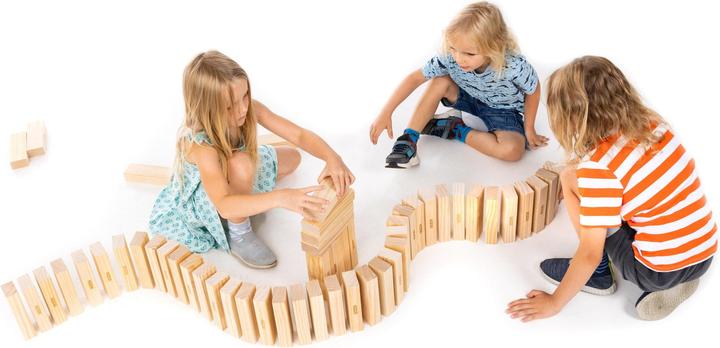 Immagine prodotto Koor Jenga XXXL (Italiano, Francese, Tedesco)