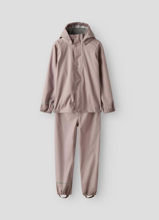Produktbild Name it Nkndry10 Rain Set Fo Noos (128)