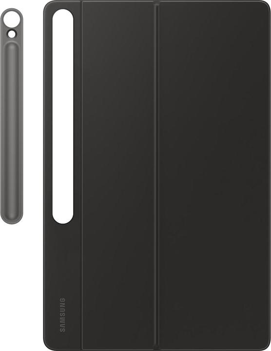 Actual product image Samsung Book Cover Keyboard (DE, Samsung Galaxy Tab S10 FE+)