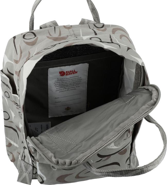 Produktbild Fjällräven Kånken Art Mini (7 l)