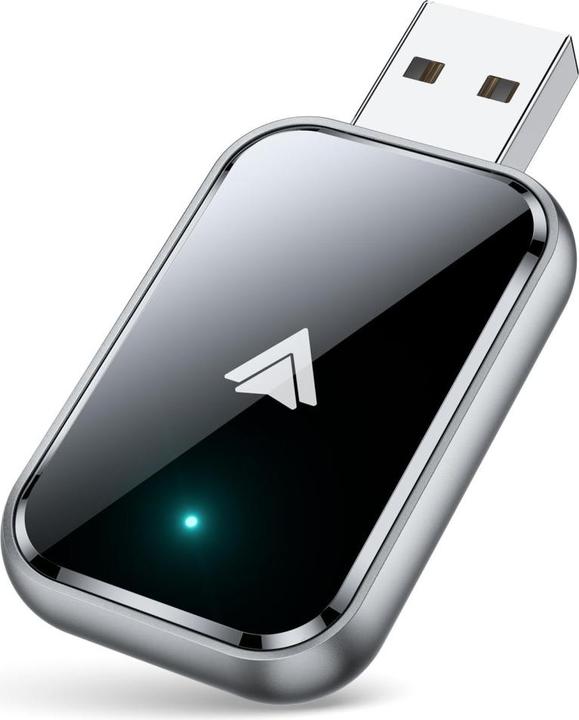 Produktbild PowerGuard Wireless Android Auto Dongle