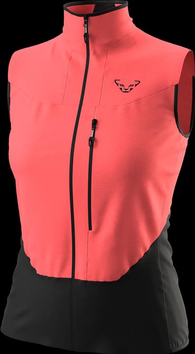 Actual product image Dynafit Traverse Dynastretch Weste (M)