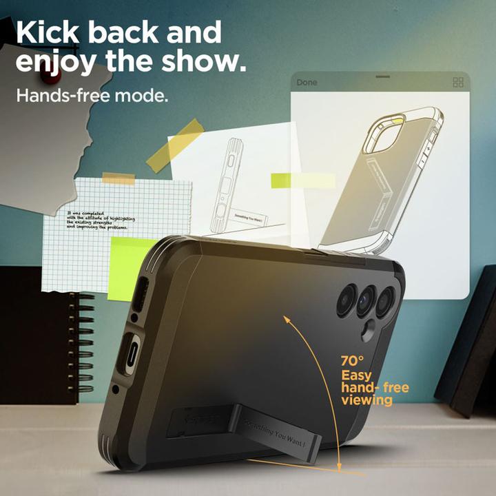 Produktbild Spigen Tough Armor (Samsung Galaxy A54 5G)