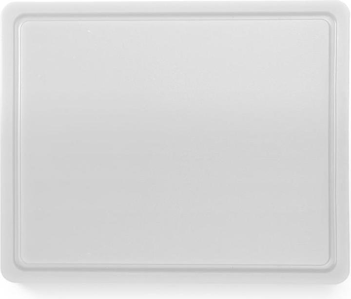 Image du produit Hendi Planche à découper HACCP GN 1/2