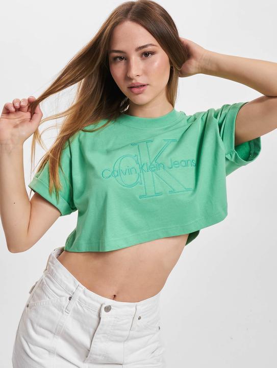 Immagine prodotto Calvin Klein Jeans Monologo - 123183 (XS)