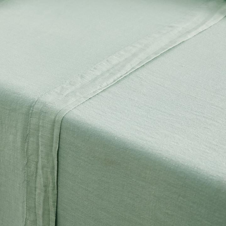 Image du produit La Redoute Interieurs Linot (Housse de couette, 240 x 290 cm)