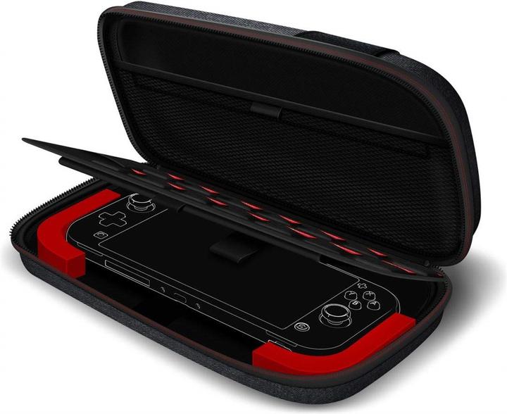 Actual product image PDP travel case (Switch, Switch Lite, Switch OLED)