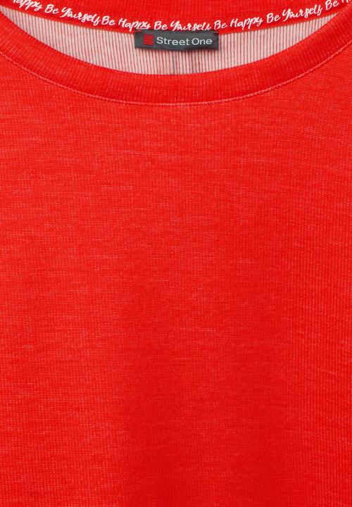 Immagine prodotto Street One Camicia con dettaglio a contrasto (38)