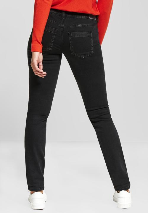 Produktbild Street One Casual Fit Denim Jane (29)