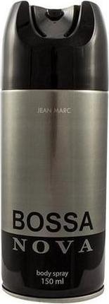 Actual product image Jean Marc Bossa Nova BODY 150ml (Spray, 150 ml)