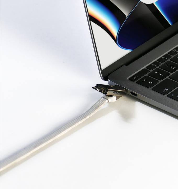 Produktbild Rolling Square inCharge XL (2 m, USB 2.0)