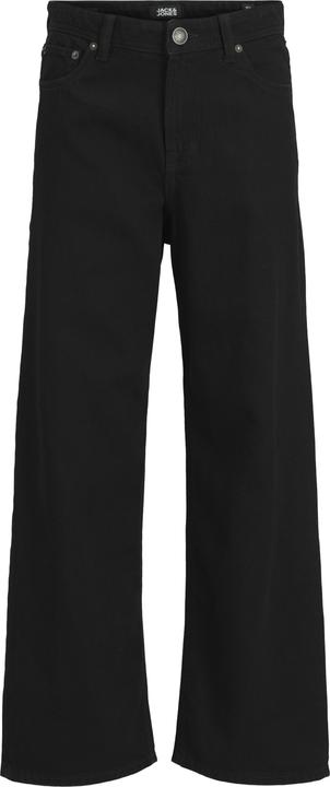 Actual product image Jack & Jones JJIALEX JJORIGINAL SQ 740 NOOS JNR Baggy Fit Jeans Junior Baggy Fit Jeans (134)