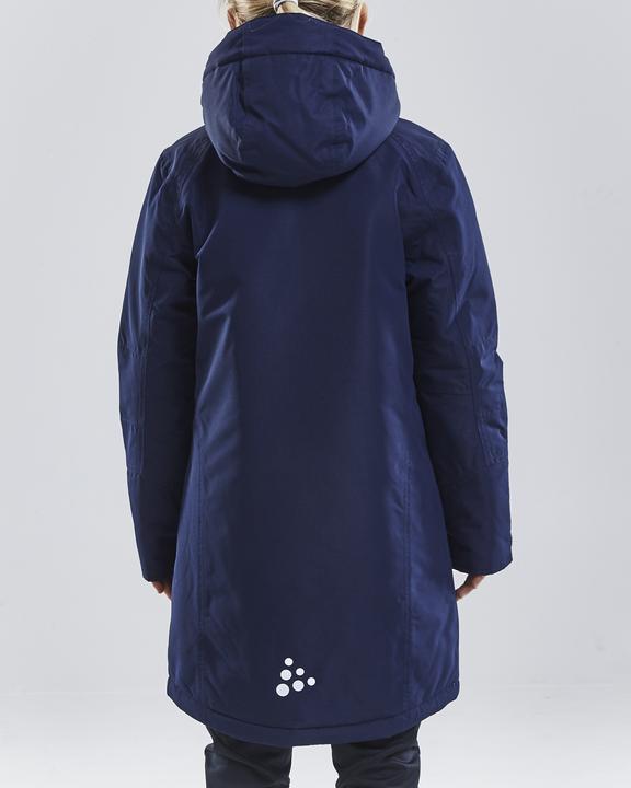 Immagine prodotto Craft Giacca Parka Jr (158, 164)