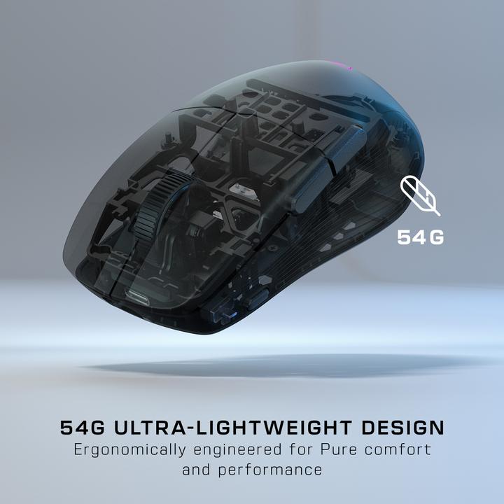 Immagine prodotto Turtle Beach Aria pura (Senza fili)
