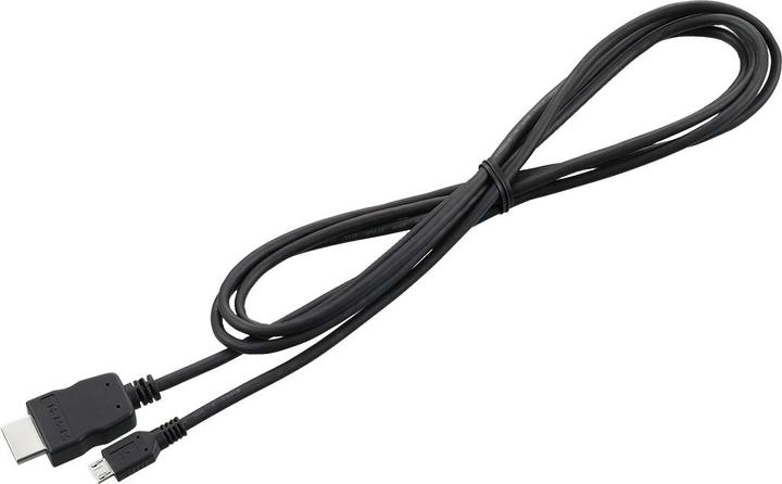 Produktbild Kenwood Corp. KCA-MH100 MHL Anschlusskabel für Android Smartphones