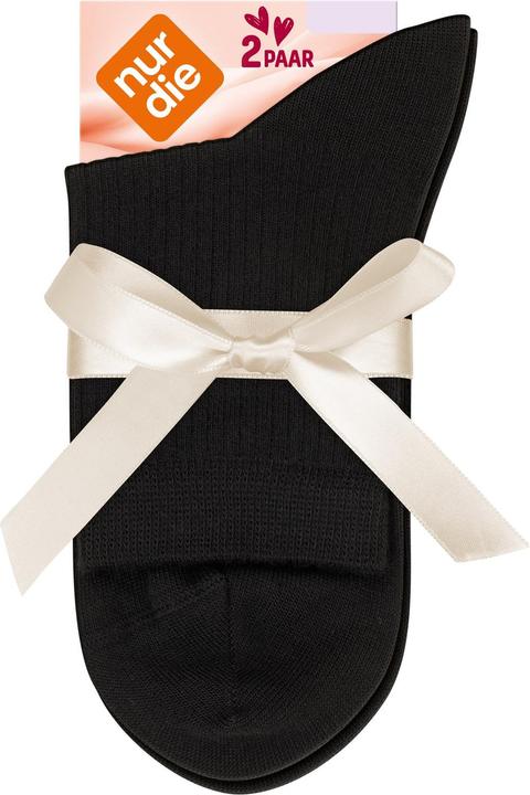 Immagine prodotto Nur Die Modal Socken (Confezione singola, 39 - 42)
