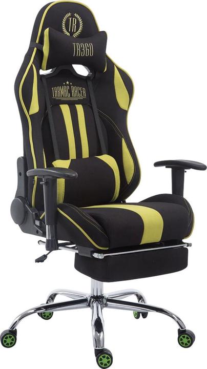 CLP Racing Limit mit Fussablage