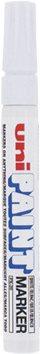 Actual product image Uni-ball Paint Marker PX-20L (White, 2.80 mm, 1 x)