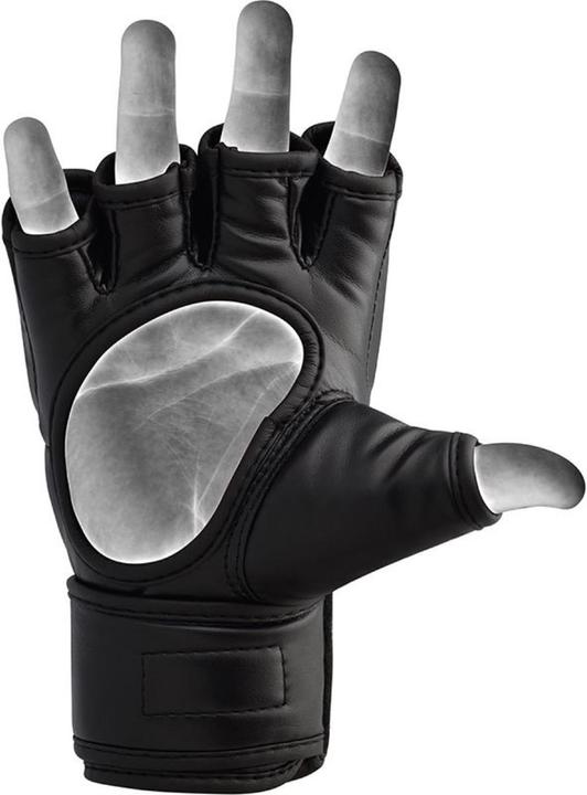 Actual product image Rdx F12 Training MMA Gloves (12 OZ, L)
