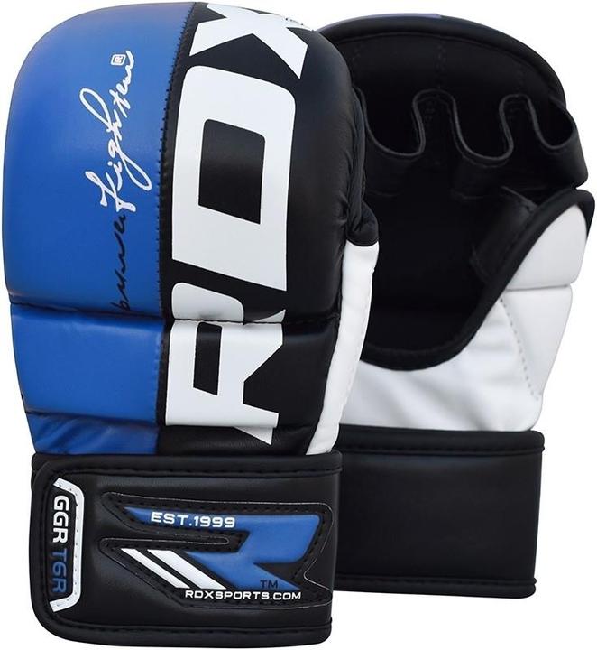 Image du produit Rdx T6 MMA Grappling Gloves (S)