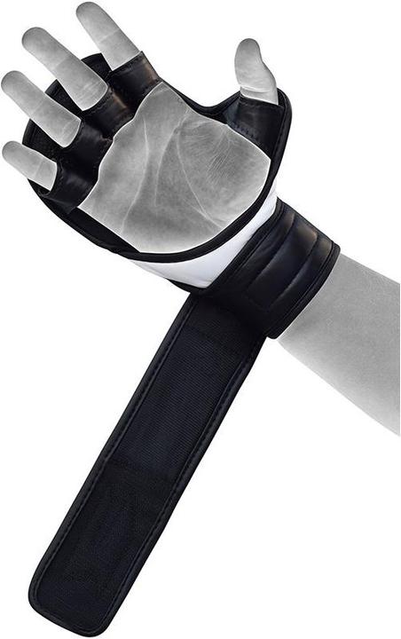 Image du produit Rdx T6 MMA Grappling Gloves (S)
