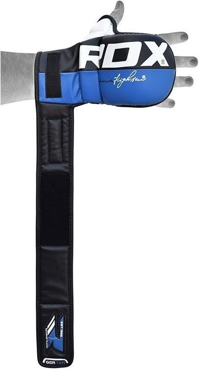 Image du produit Rdx T6 MMA Grappling Gloves (S)