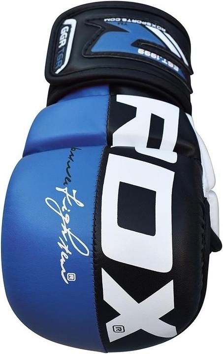 Image du produit Rdx T6 MMA Grappling Gloves (S)