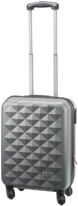 Feru Pyramid Peak Classic 54 cm Travel Bag, Gray