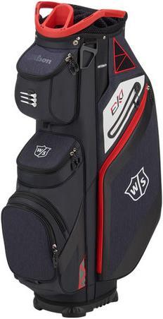 Produktbild Wilson Staff EXO Cartbag